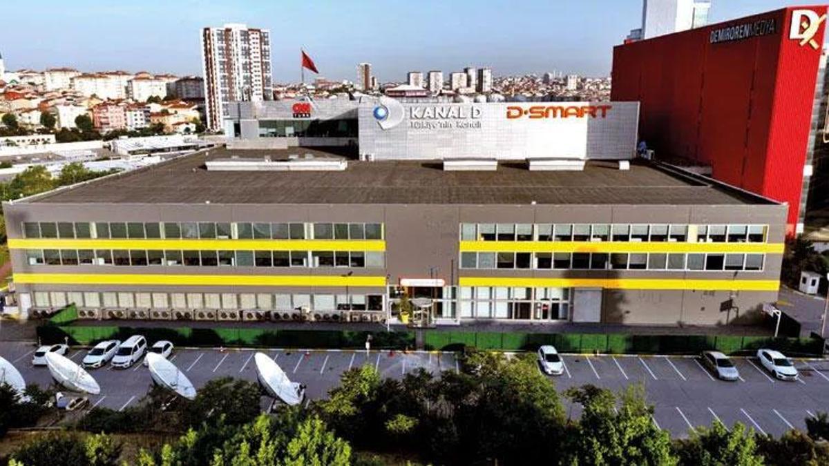 Demirören MTAL şampiyonlar liginde