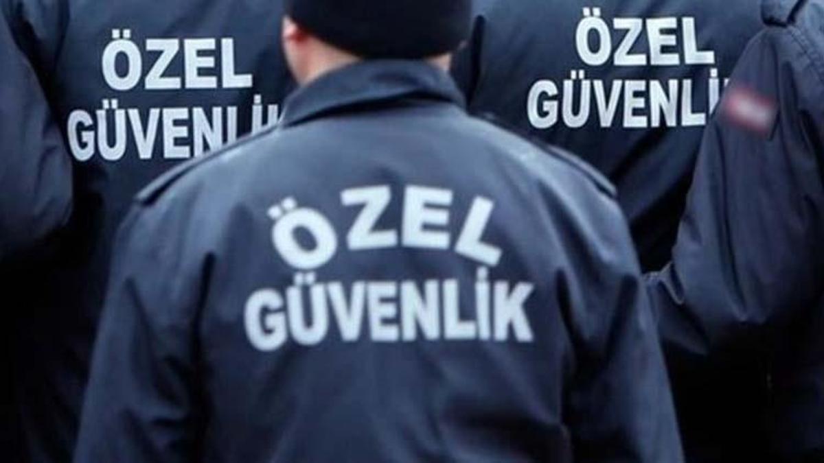 Özel Güvenlik sınavı ne zaman, 99. Dönem ÖGG sınav tarihi açıklandı mı?