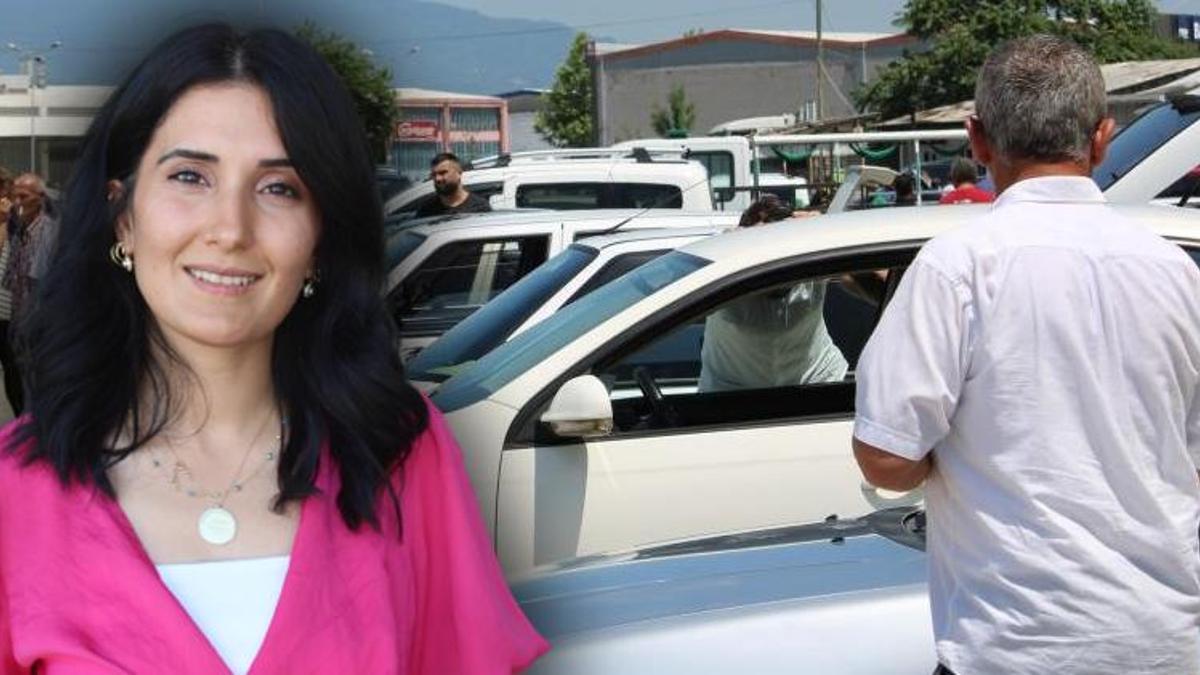 Araba almayı düşünenlere flaş uyarı! Kapora dolandırıcılığı...