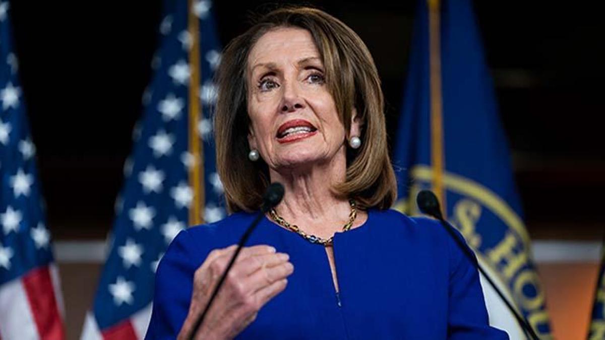 Pelosi kimdir, Pelosi uçağı canlı nasıl takip edilir? Tayvan uçağı canlı takip…