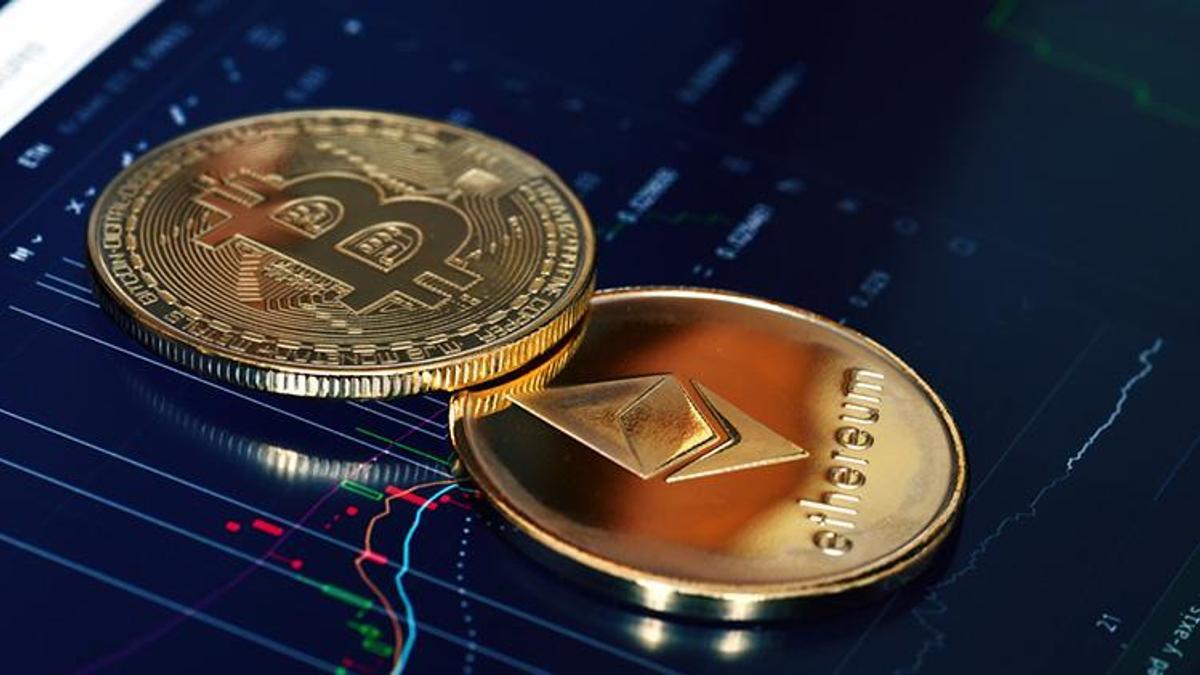 Bitcoin ve Ethereum ile ilgili son dakika gelişmesi! Yüzde 6.1 düşüş...