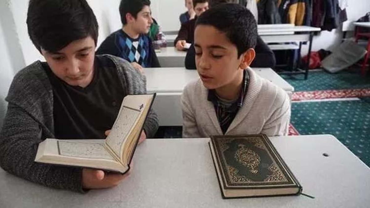 Hafızlık sınavı başvuruları başladı mı, 2022 Diyanet 3. dönem sınavı ne zaman?