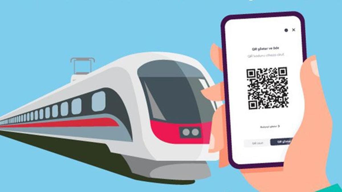 İstanbulkart QR kodla geçiş nasıl yapılır? Toplu taşımada QR kod nasıl kullanılır? İstanbulkart Mobil nasıl indirilir?