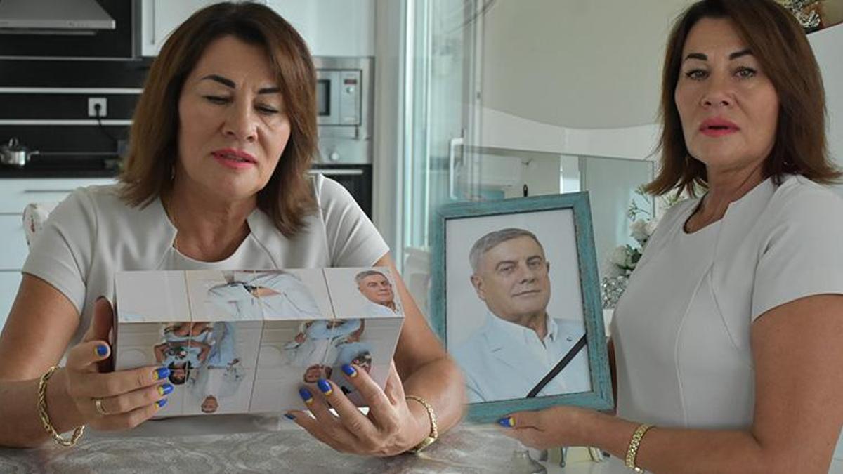 Üvey oğlu ile mirası paylaştı, kartı markette geçersiz olunca şok yaşadı! 'Kocam kimseye borçlu olmayacak kadar zengindi'