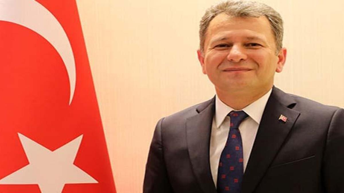 ÖSYM başkanı görevden alındı mı, ÖSYM başkanı Halis Aygün kimdir, kaç yaşında, nerelidir, neden görevden alındı, KPSS kopya iddialarından mı?