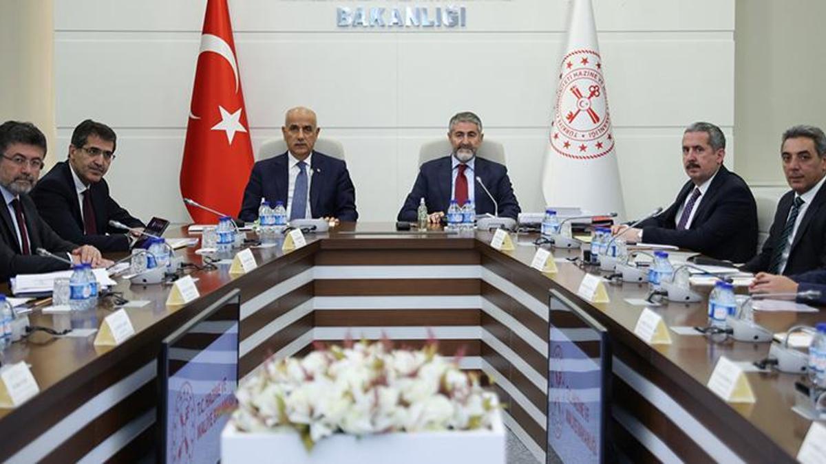Sebze fiyatları ile ilgili flaş karar! Hazine ve Maliye Bakanlığı açıkladı
