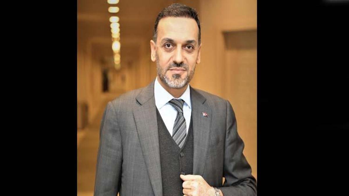 Yunus Arıncı kimdir? Devlet Denetleme Kurumu (DDK) Başkanı Yunus Arıncı’nın biyografisi ve KPSS açıklaması!