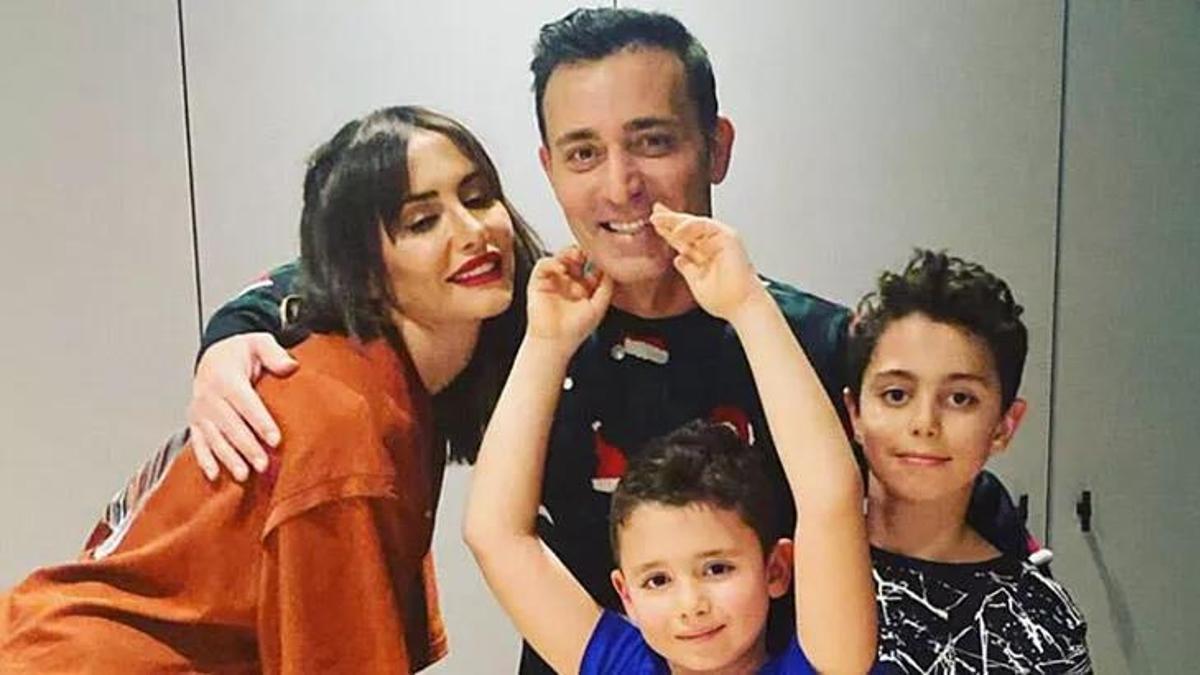 Emina Jahovic'in açıklamaları dikkat çekti: Çocuklarımın kaderi bu!