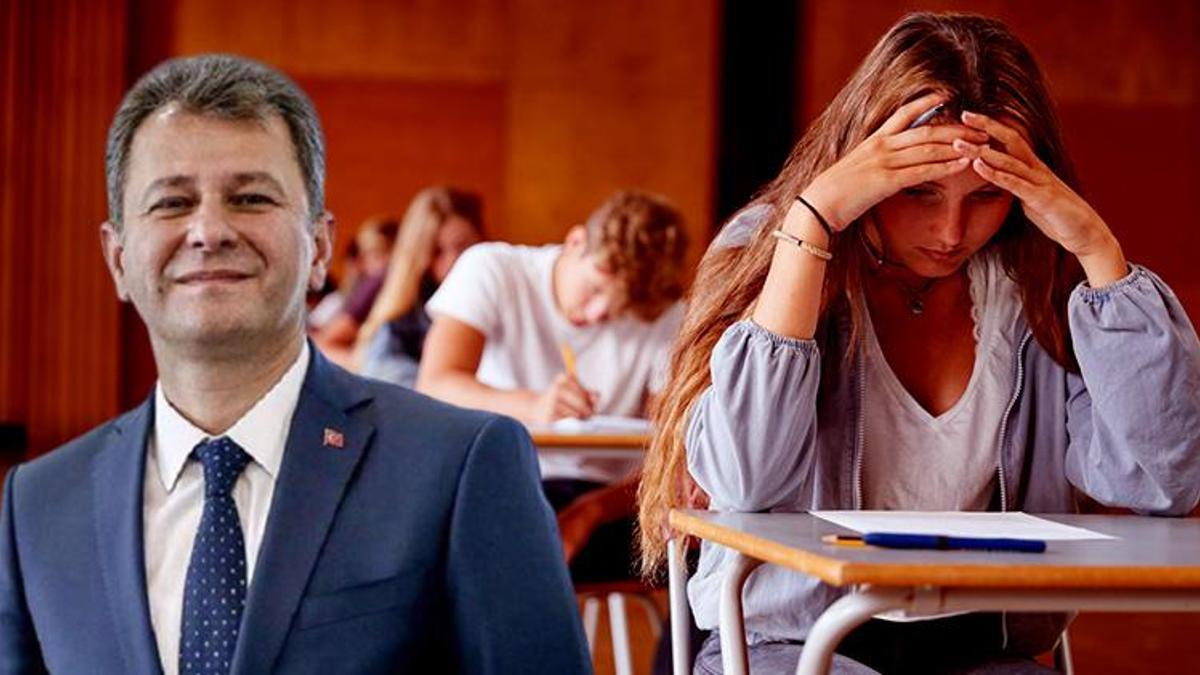 KPSS'de soruların sızdırıldığı iddiası! ÖSYM Başkanı Halis Aygün görevden alındı: Süreç nasıl işleyecek?