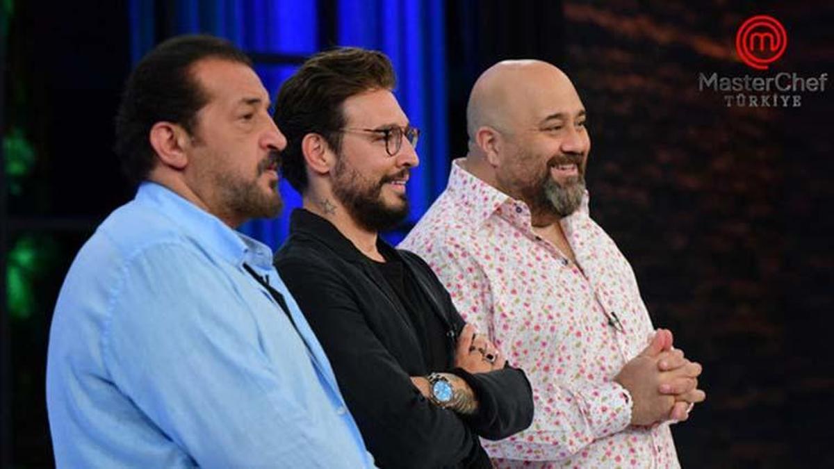 Masterchef ana kadroya kim girdi, 2. finalist kim oldu? Masterchef 2022 ilk yarışması kim? Belli olan yarışmacılar