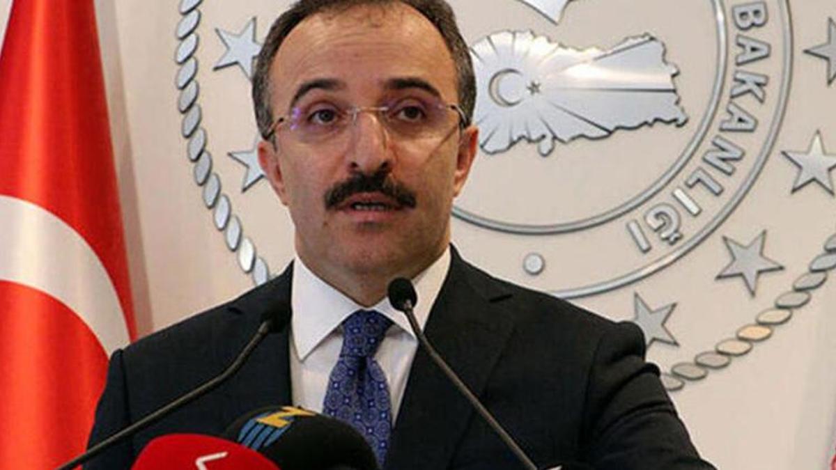 İçişleri Bakan Yardımcısı Çataklı: Temmuzda 68 terörist etkisiz hale getirildi