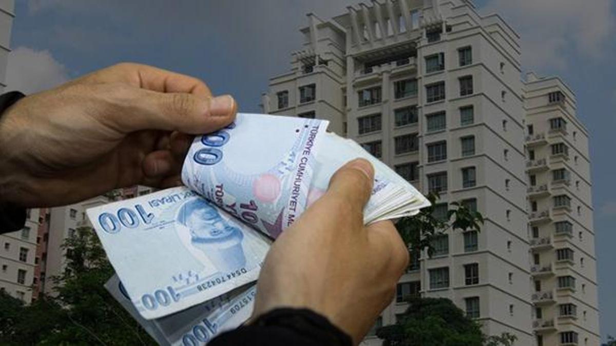 Kiracı ve ev sahiplerini ilgilendiriyor! Yüzde 60 arttı, kira fiyatları ve...