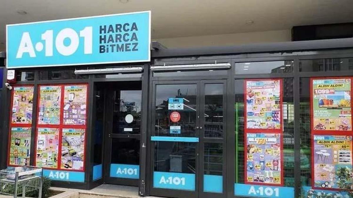 4 Ağustos 2022 A101 kataloğu! A101 4 Ağustos Perşembe aktüel ürünler kataloğunda bu hafta ne var?