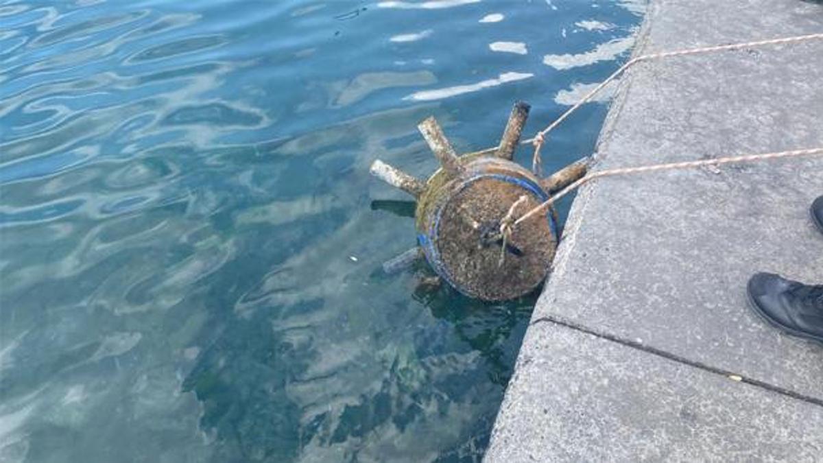 İstanbul Boğazı'nda şüpheli cisim paniği! Gerçek ortaya çıktı