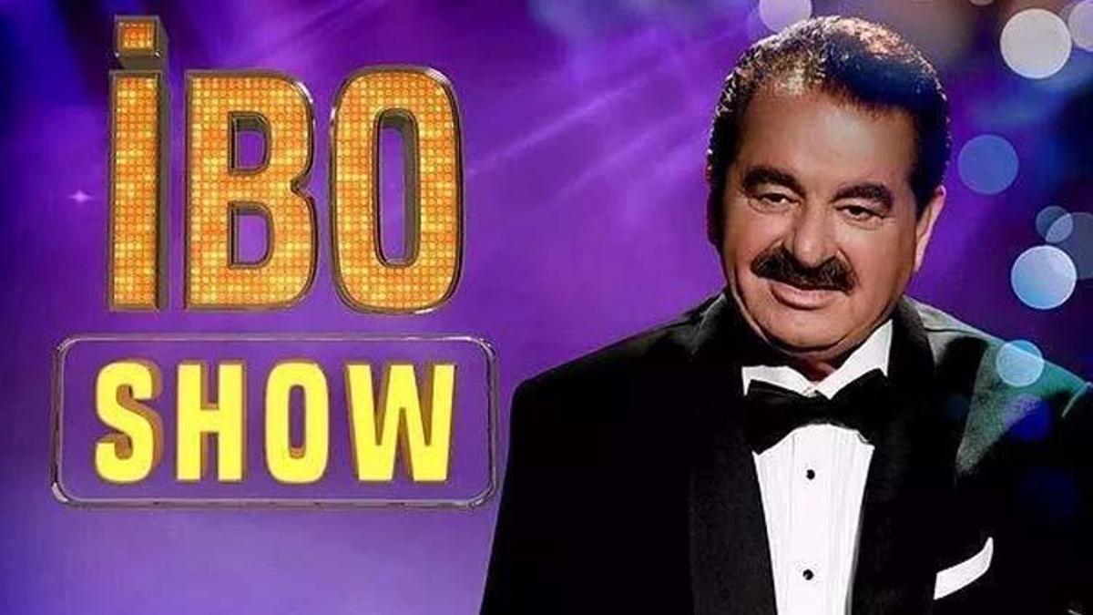 İbo Show ne zaman başlayacak, yayından kaldırıldı mı?