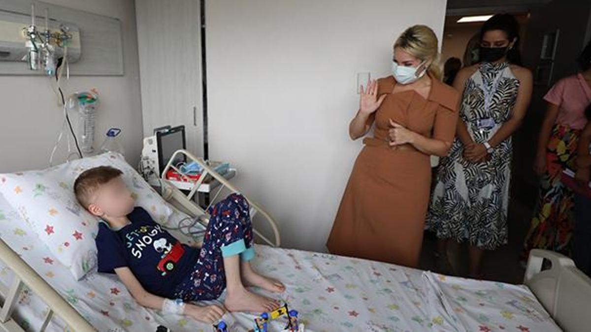 Çöp evde bulunan Cem'den yeni haber! Doktoru sevindiren gelişmeyi açıkladı