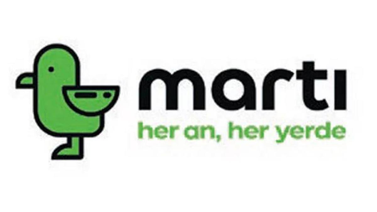 Martı New York’ta borsaya açılıyor