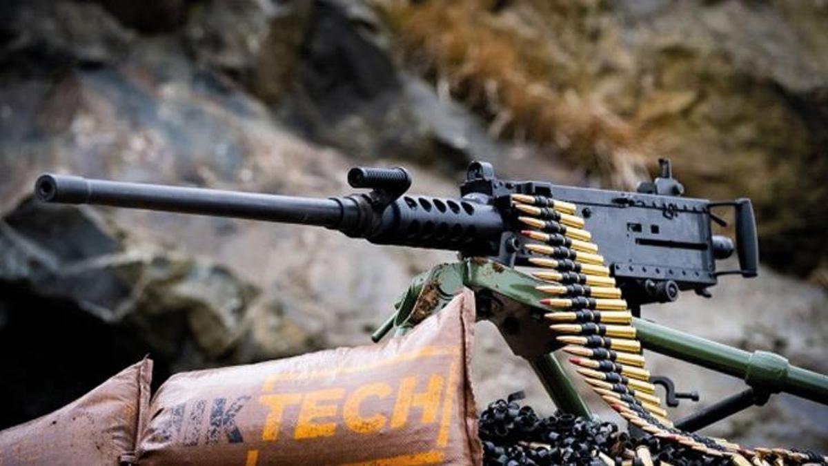 Düşmana korku salacak! Resmen seri üretime geçti, ilk kez yerli ve milli...