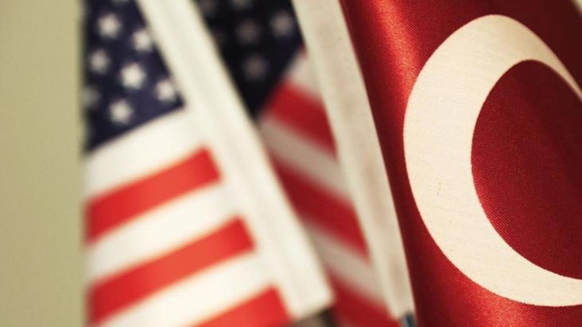 ABD'den Türkiye’ye 'tahıl' teşekkürü