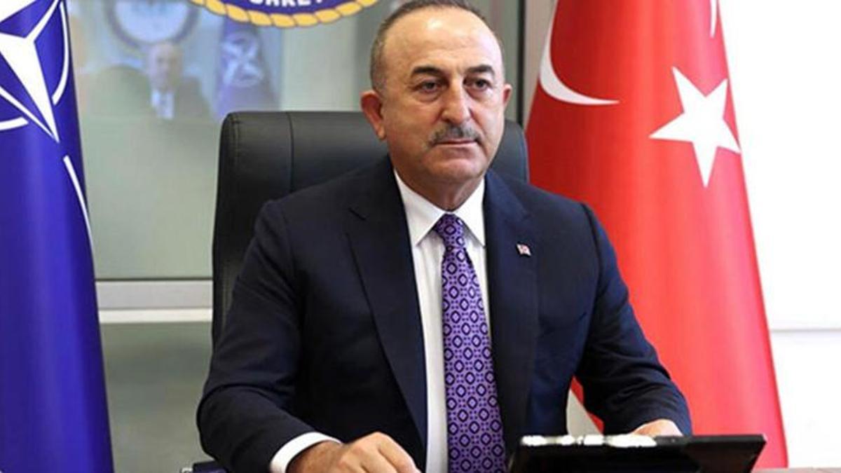 Bakan Çavuşoğlu bizzat açıkladı! Yatırım miktarı 10 milyar dolara yükseldi