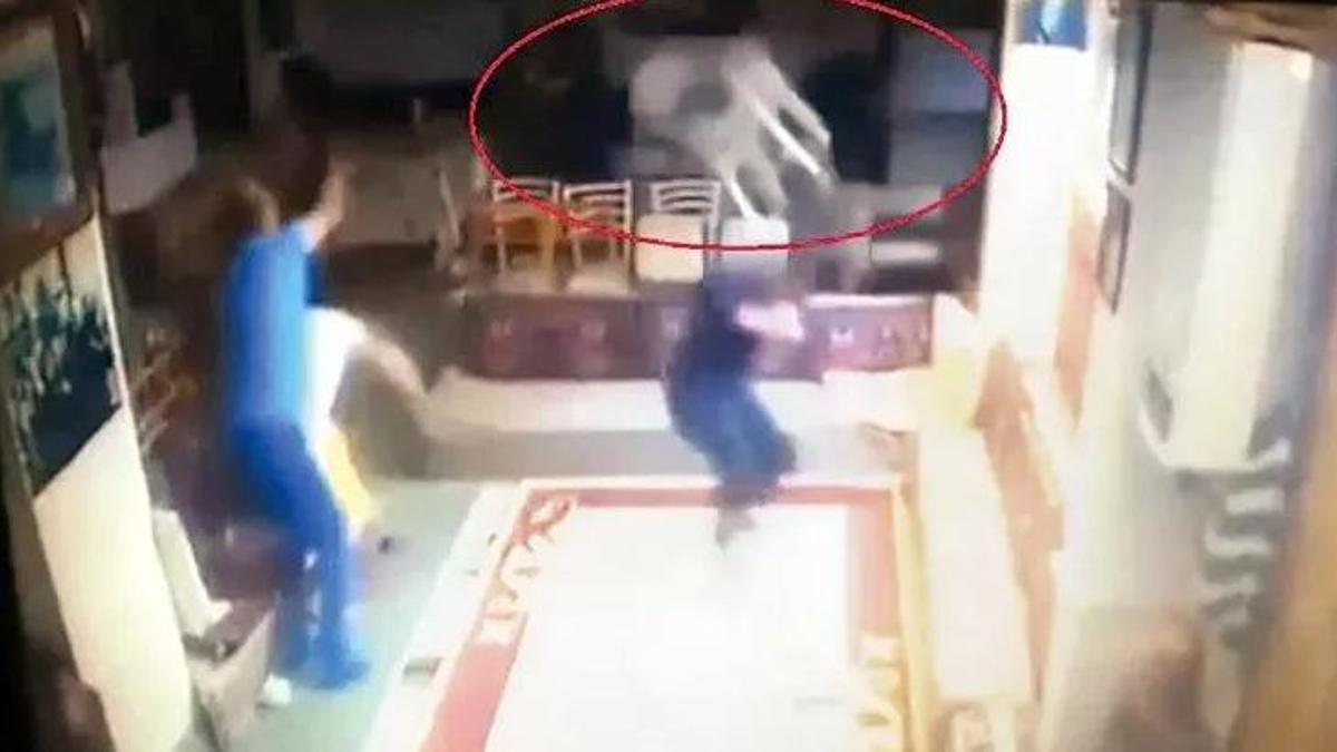 Cemevlerine saldırı soruşturmasında karar çıktı