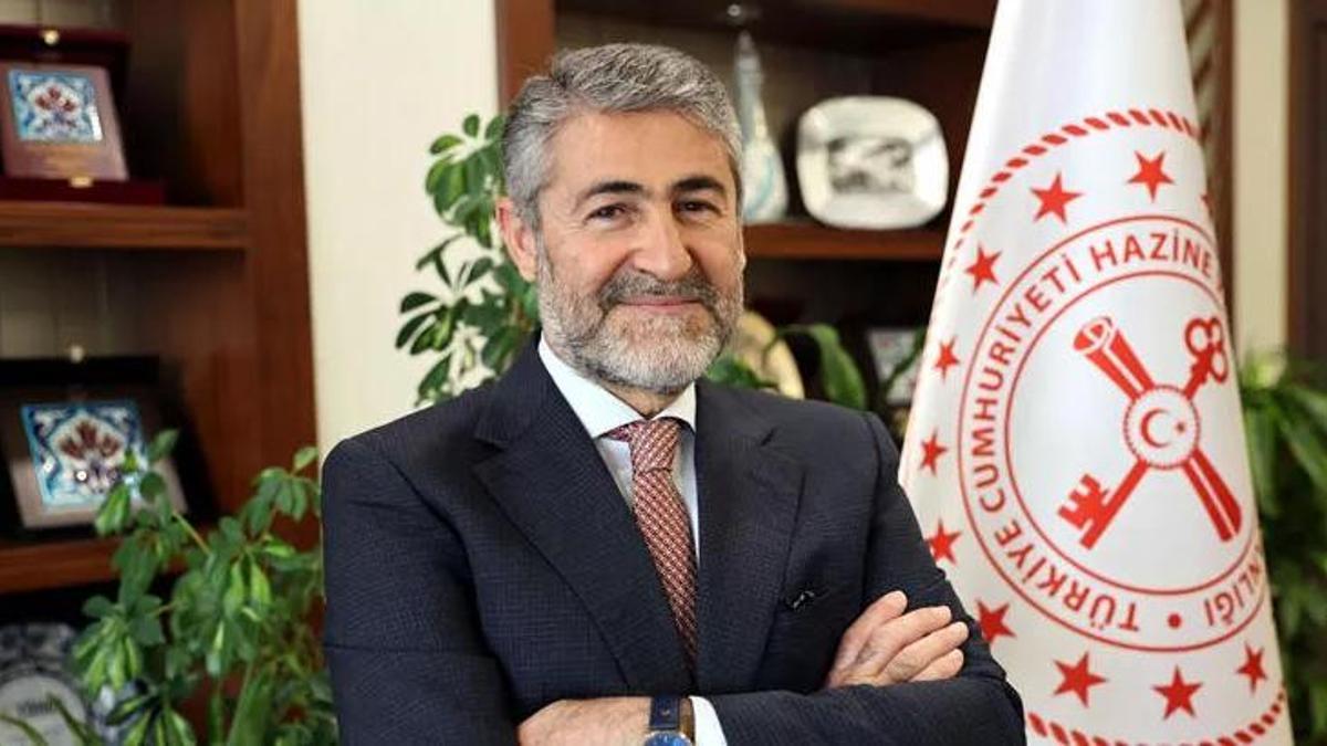 Bakan Nebati resmen duyurdu! İşte enflasyonun düşeceği tarih