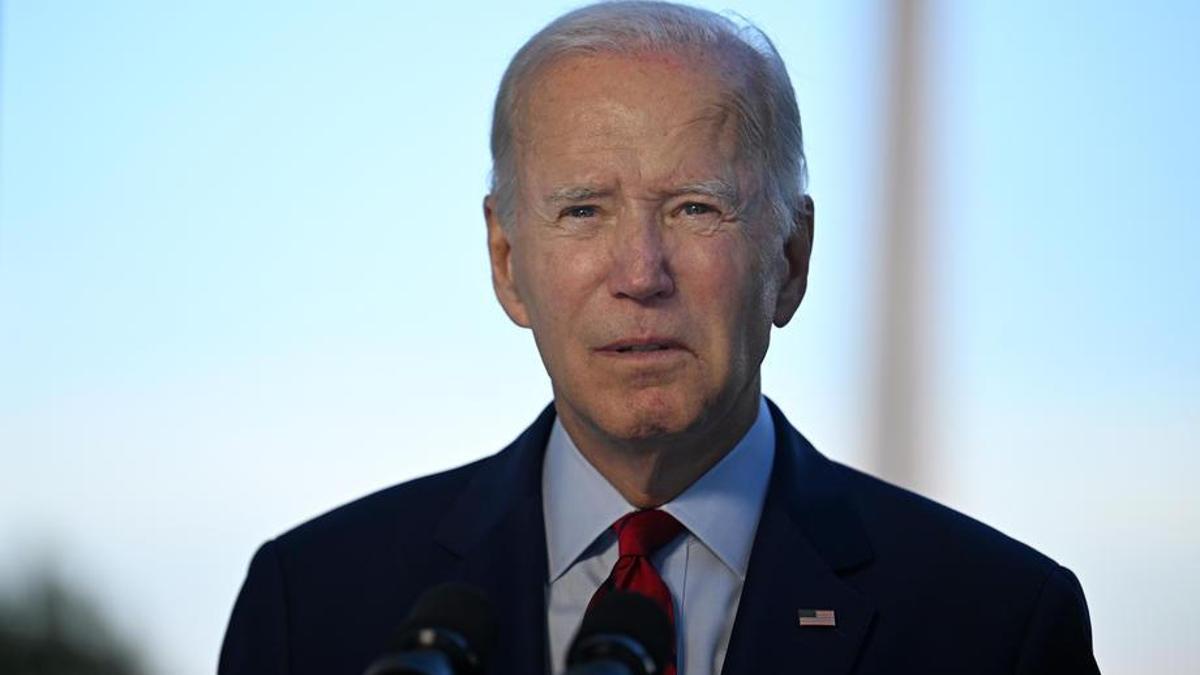 Biden’a yapılan son Covid-19 testi pozitif çıktı