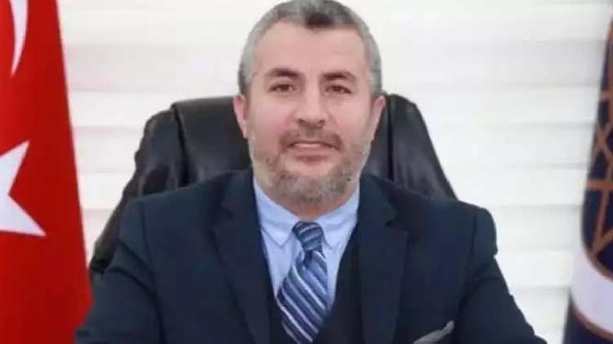 Bayram Ali Ersoy kimdir? Yeni ÖSYM Başkanı Prof. Dr. Bayram Ali Ersoy nereli, kaç yaşında, hangi görevlerde bulundu? Biyografisi, akademik kariyeri ve hayatı…