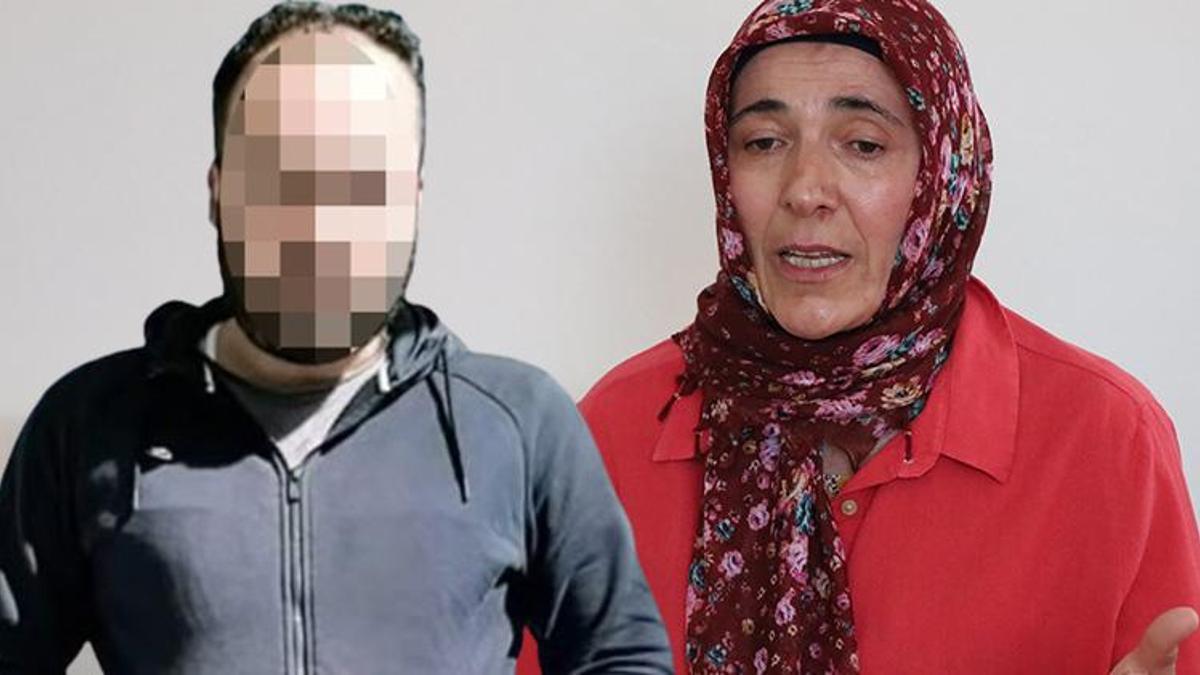 25 yıllık komşusunun yanında getirdiği adama güvendi, hayatı karardı!