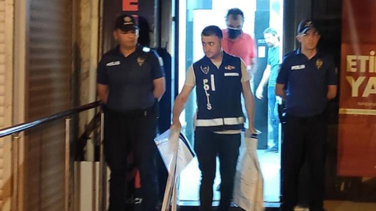 Ankara Cumhuriyet Başsavcılığı'ndan flaş KPSS açıklaması
