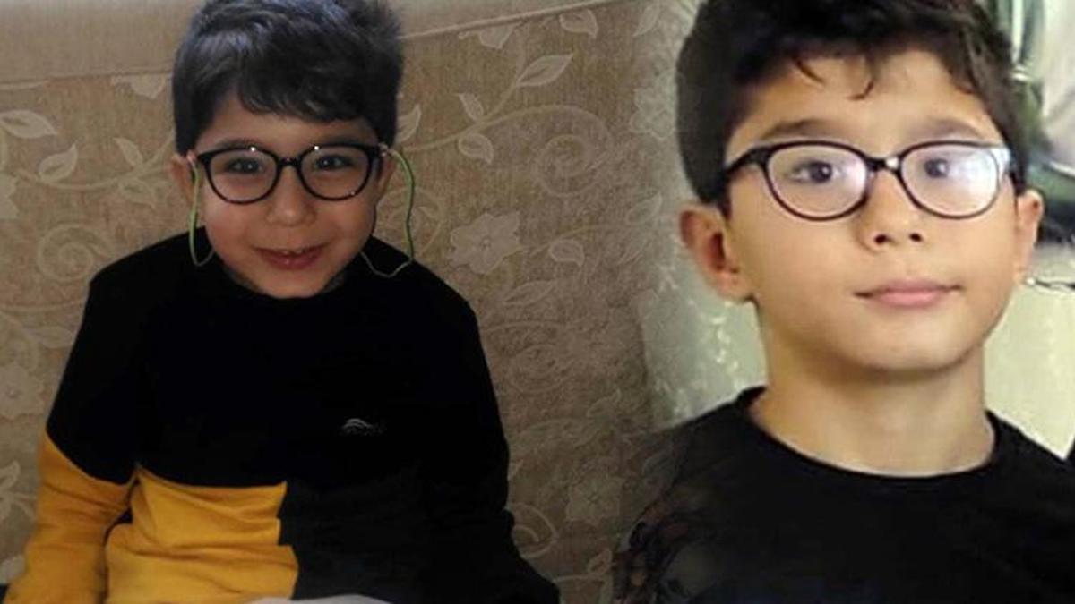 Boğulma tehlikesi geçiren Ali, 13 gün sonra yaşam savaşını kaybetti
