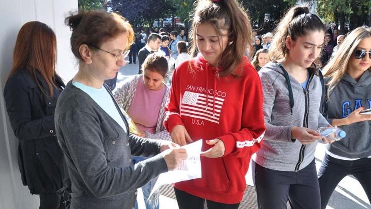 KPSS iptal edildi! Yeni KPSS ne zaman yapılacak? ÖSYM yeni KPSS takvimi 2022 açıklandı mı?