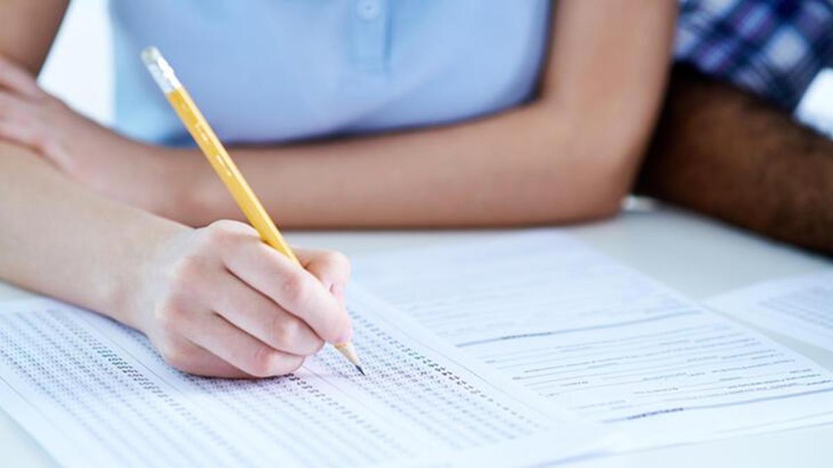 ÖSYM Başkanı Ersoy duyurdu: KPSS iptal edildi