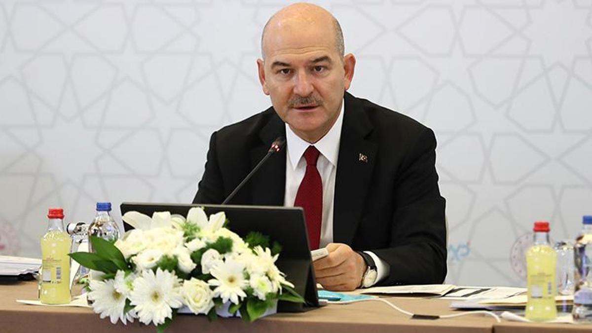 Bakan Soylu'dan 'cemevi saldırısı' açıklaması: Buradaki çapağı bulacağız