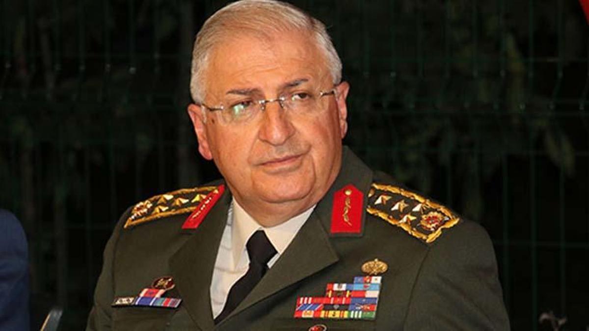 Orgeneral Yaşar Güler kimdir, nereli, kaç yaşında? Genelkurmay Başkanı Orgeneral Yaşar Güler’in görev süresi uzatıldı mı?