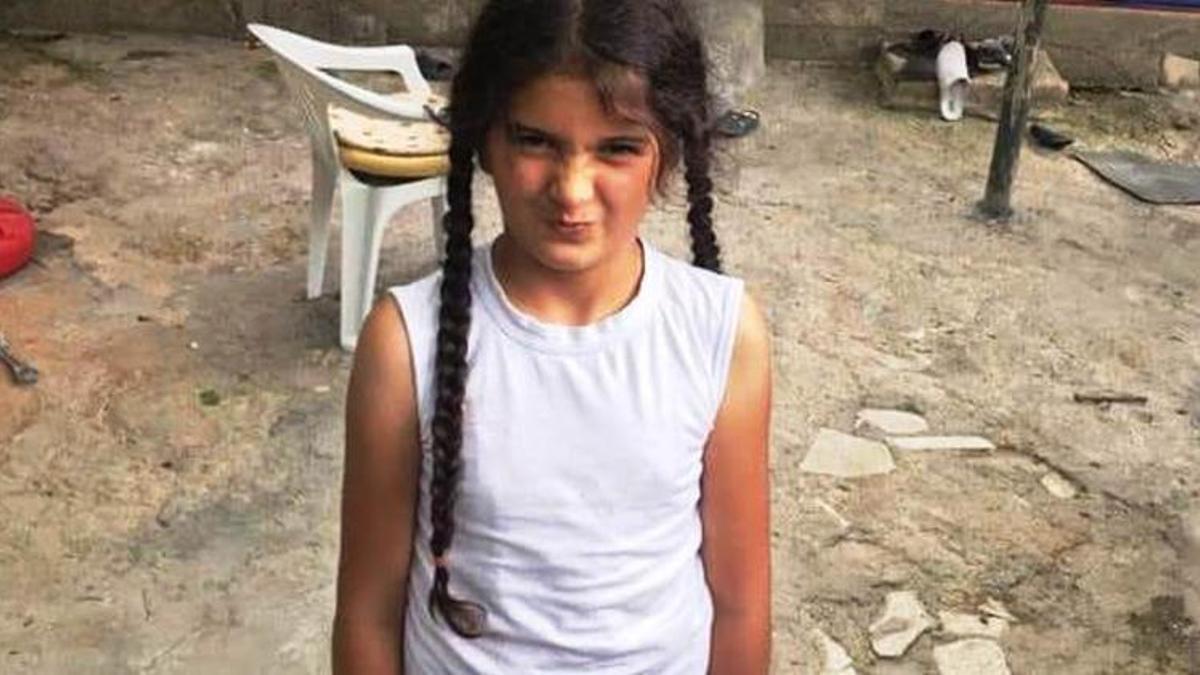 10 yaşındaki Sudenaz, serinlemek için girdiği baraj gölünde boğuldu