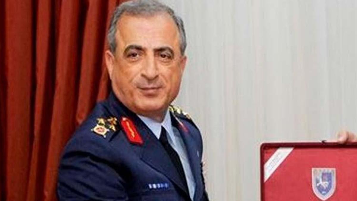 Hava Kuvvetleri Komutanı Atilla Gülan kimdir, nereli, kaç yaşında? Yeni Hava Kuvvetleri Komutanı Orgeneral Atilla Gülan’ın biyografisi…