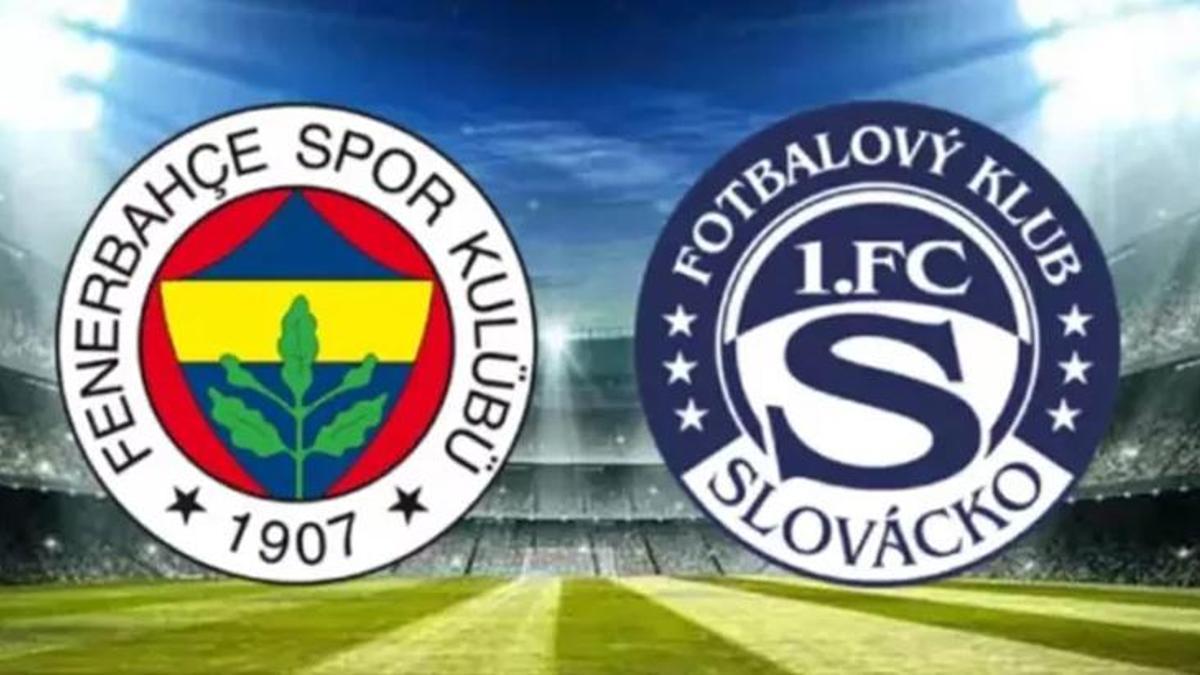 Fenerbahçe - Slovacko