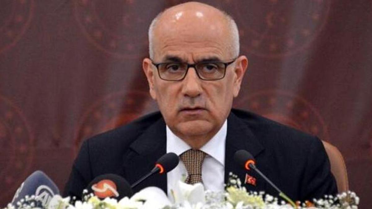 Çiftçilere müjde! Bakan Kirişci "Hayalimdi" diyerek duyurdu: 2023'te başlayacak