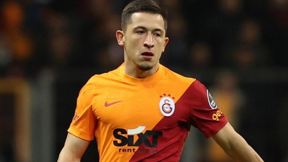 Galatasaray, Morutan'ı Pisa'ya gönderdi! İşte satın alma bedeli