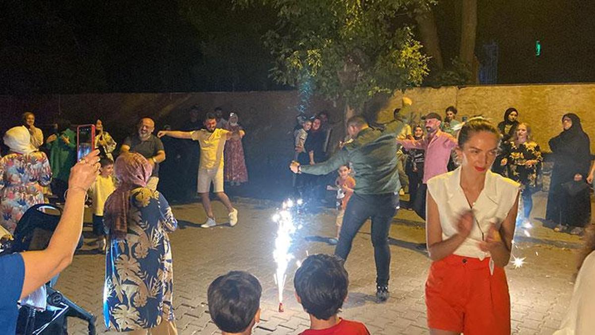 SMA hastası Eda'ya destek kampanyasında mutlu son