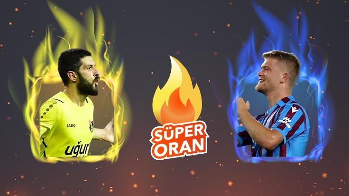 İstanbulspor - Trabzonspor maçı Tek Maç ve Canlı Bahis seçenekleriyle Misli.com’da