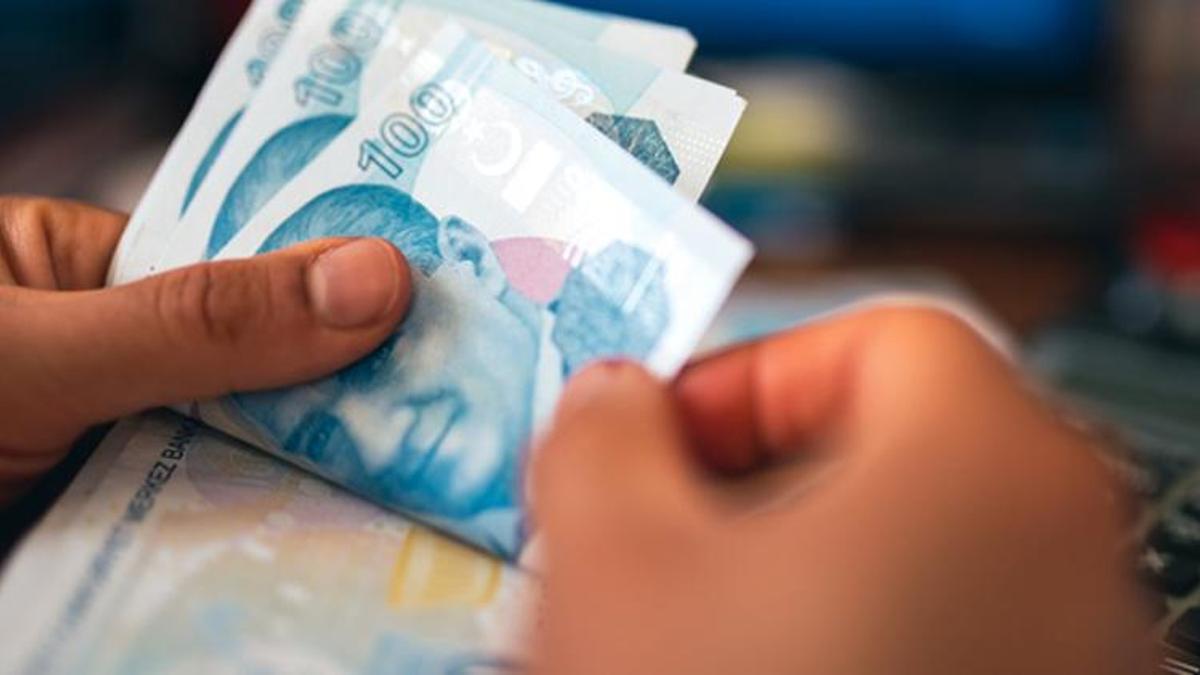 Paralar hesaplara yatıyor! Bakan duyurdu: 60 milyon 516 bin 754 TL...