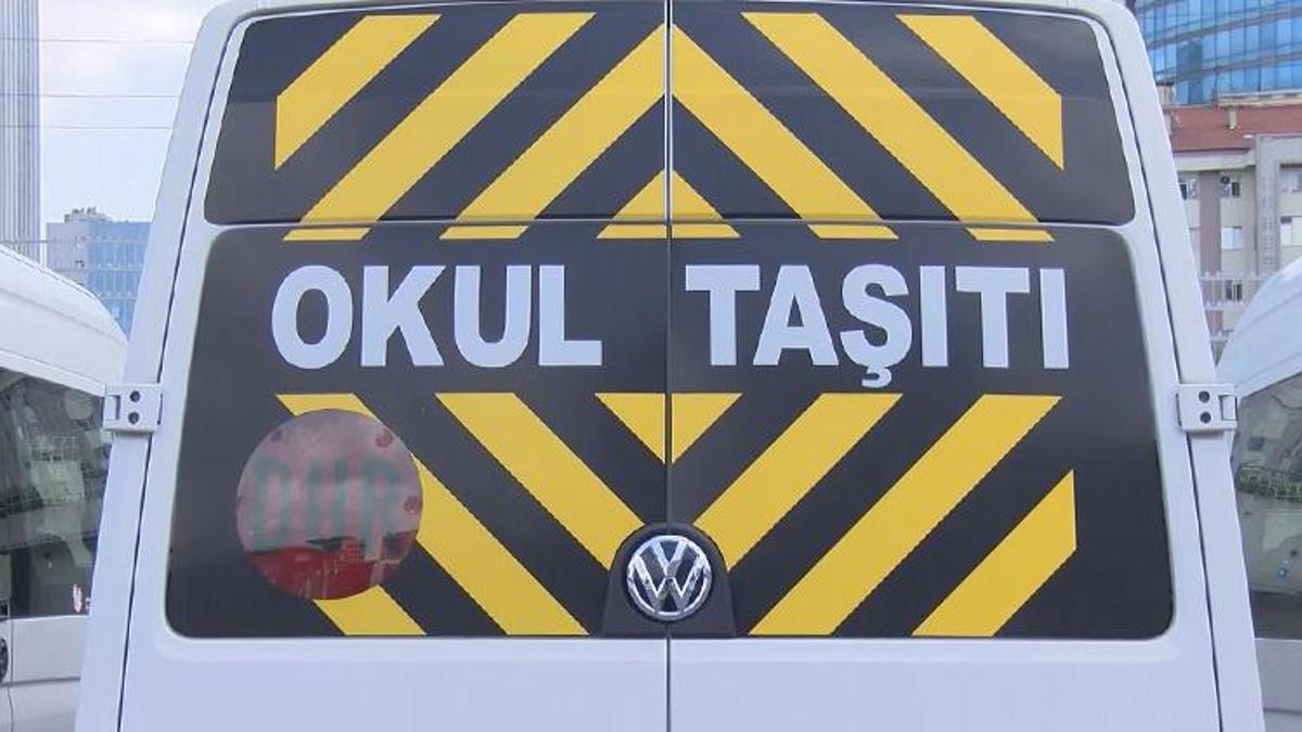 Okul servisi ücretlerine yapılacak zamma ilişkin açıklama