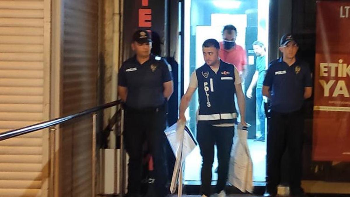 KPSS soruşturmasında sorular ve para trafiği mercek altında
