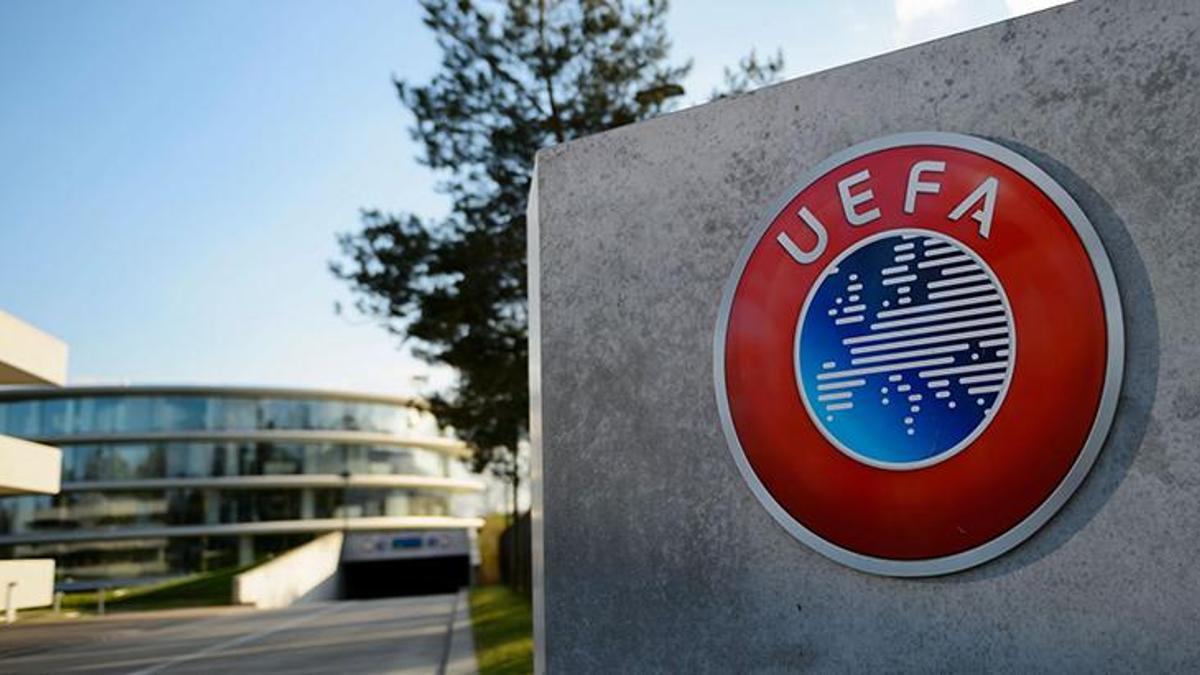 UEFA açıkladı! Fenerbahçe'nin cezası belli oldu