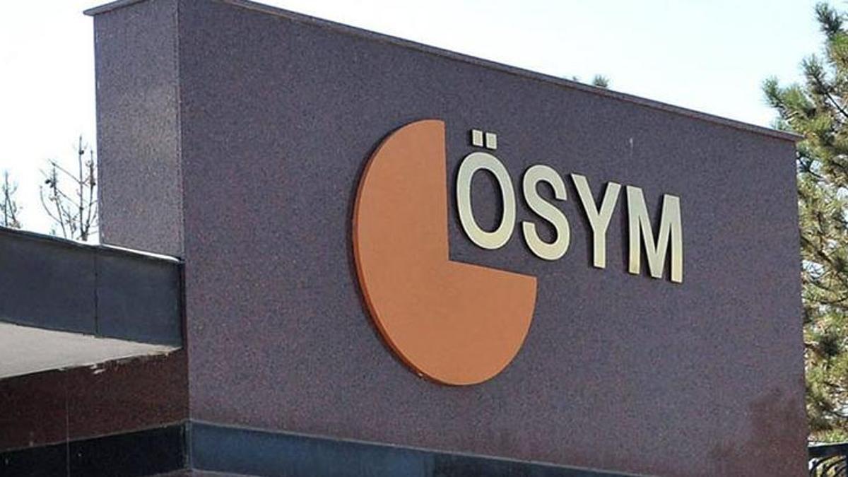 ÖSYM'den son dakika açıklaması! KPSS'de yeni takvim belli oldu
