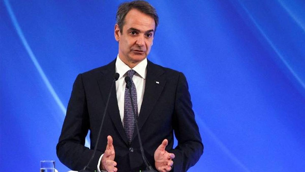 Yunanistan'ı karıştıran casusluk skandalı! Miçotakis'le ilgili iddia çok vahim