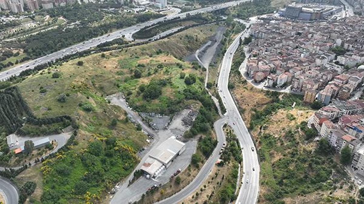 Arsa fiyatları yükseliyor! Yüzde 78 arttı, İstanbul, Ankara, İzmir ve Bursa...