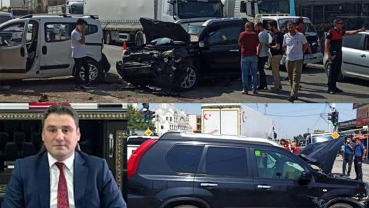 O kaymakam hakkında flaş karar! 13 yaşındaki Muhammet'in ölümüne neden olmuştu